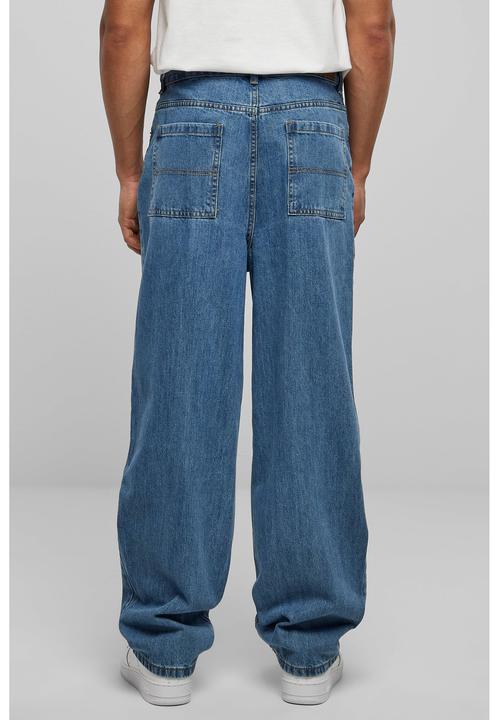 Actual product image Urban Classics 90‘s Jeans (30)