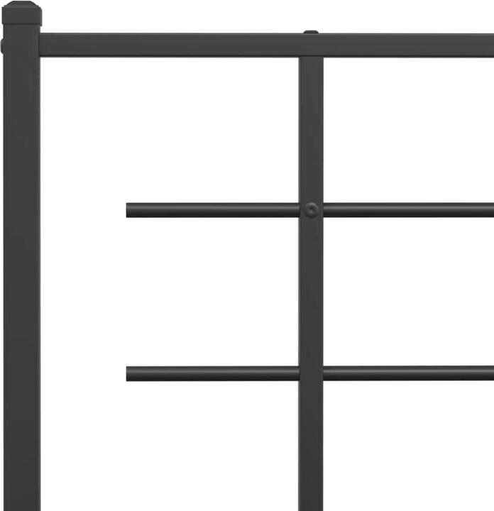 Image du produit vidaXL Tête de lit 180 cm (187 x 3 x 90 cm)