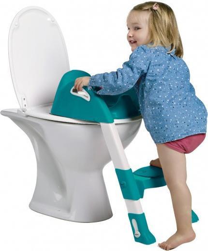 Actual product image Thermobaby Kiddyloo
