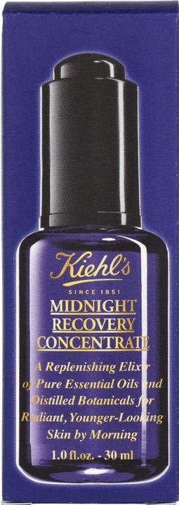 Produktbild Kiehl's Midnight Recovery Concentrate Nachtserum (30 ml)