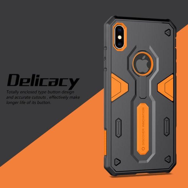 Produktbild Nillkin Defender II Series (Apple iPhone XS Max)