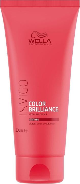 Actual product image Wella Invigo Vibrant Color Brilliance (1000 ml)