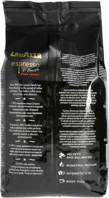 Produktbild Lavazza L'Espresso Barista Gran Crema (1000 g, Mittlere Röstung)