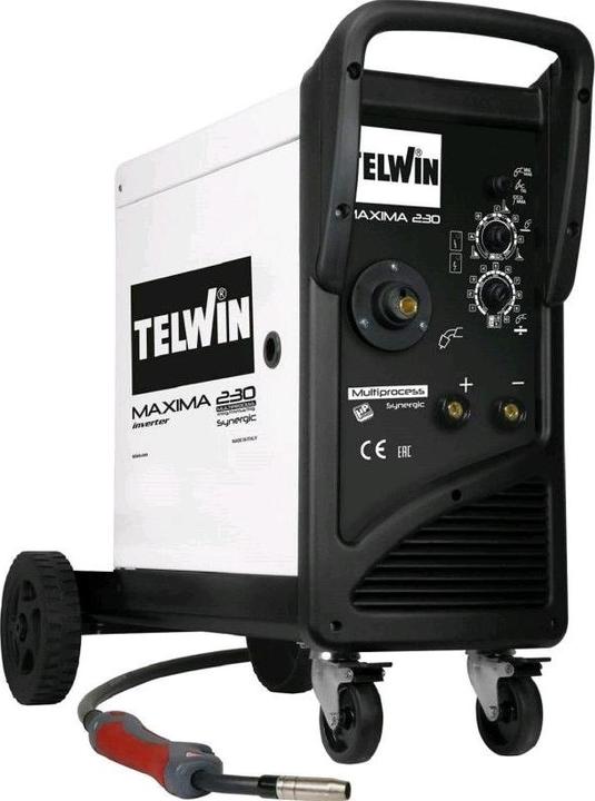 Produktbild Telwin 816088