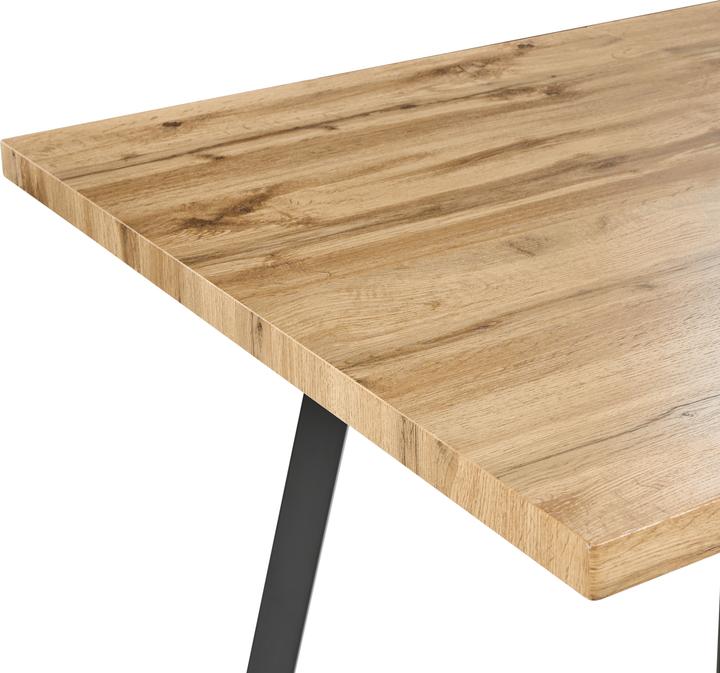 Actual product image Beliani Harlow (90 x 140 x 75 cm)