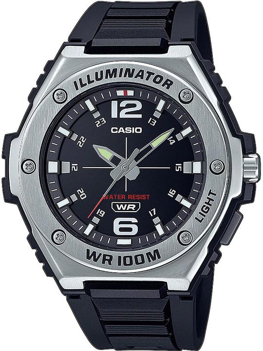 Casio MWA-100H-1AVEF (Analoguhr, 50.60 mm)