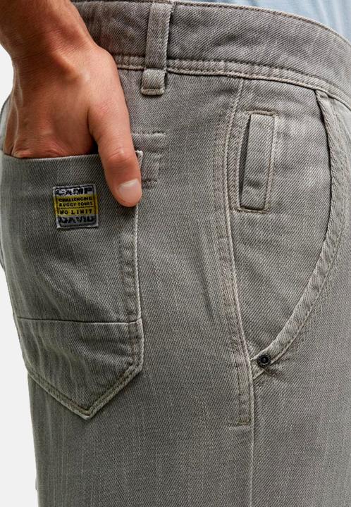 Image du produit Camp David Chinoshorts Dune Crusher kurze Hose (M)