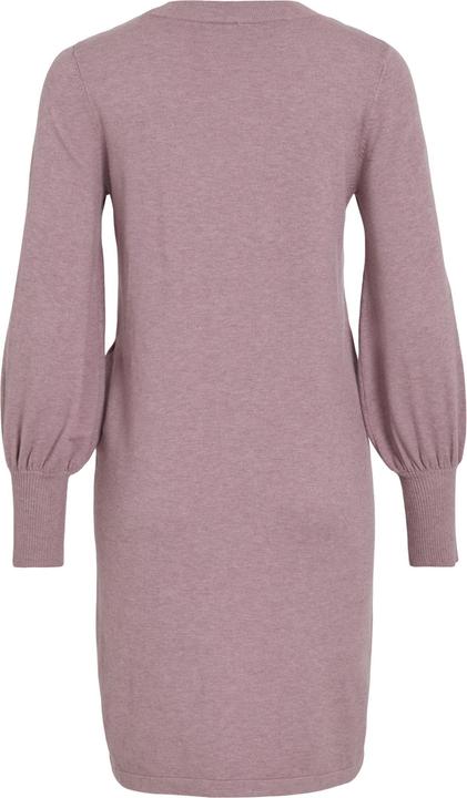 Produktbild Vila VIKERRY Gestricktes Midikleid (XS)