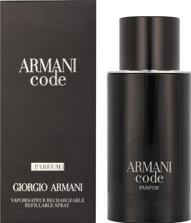 Immagine prodotto Giorgio Armani Code (Eau de parfum, 75 ml)