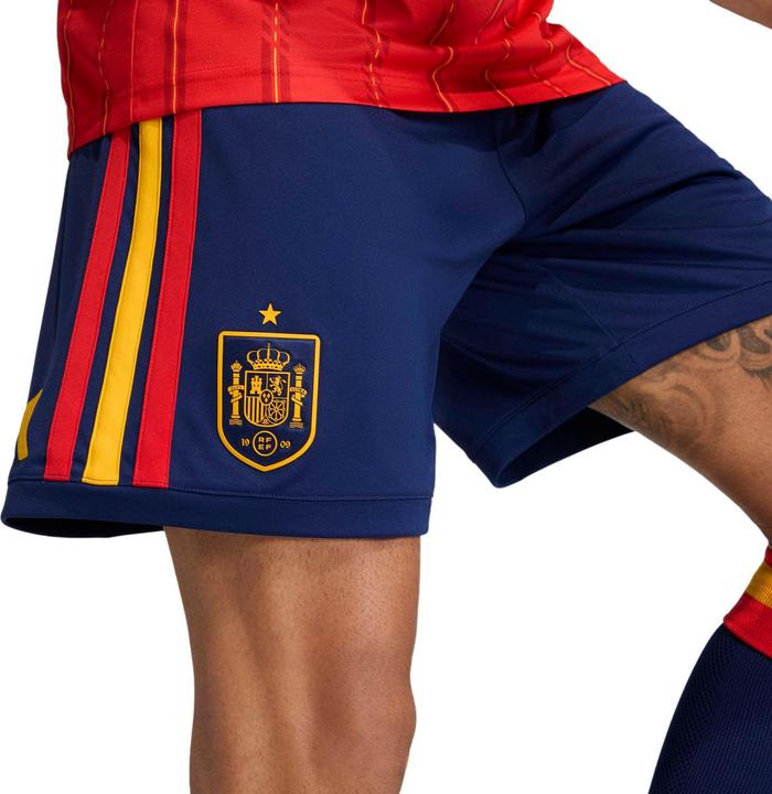 Actual product image Adidas Spanien WM Shorts (S)