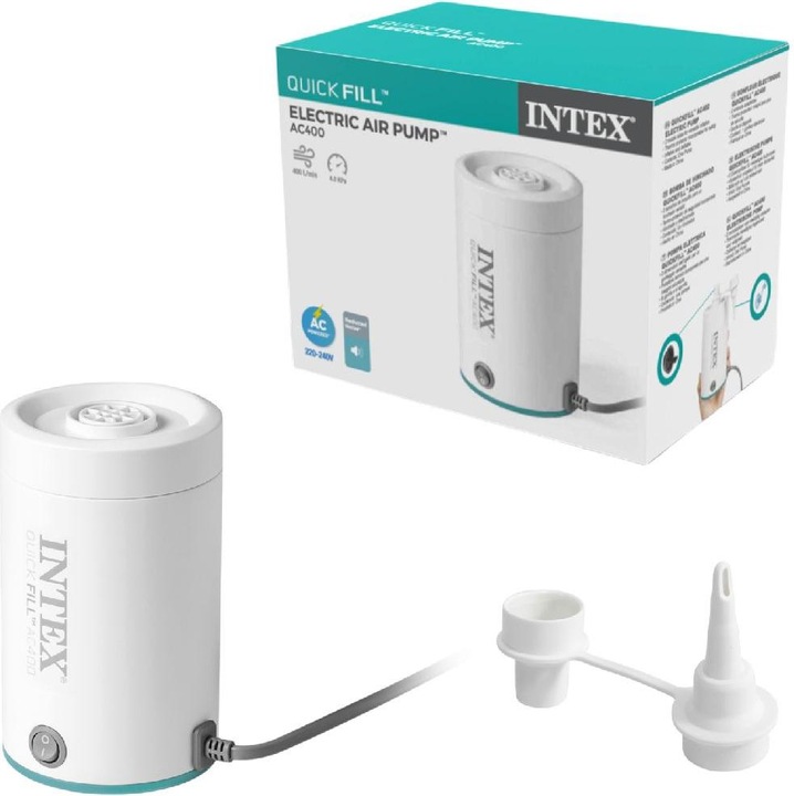 Image du produit Intex Quick-Fill AC400