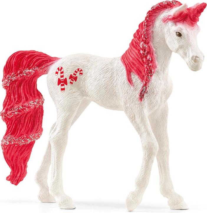 Image du produit Schleich Bayala 70729 Licorne de collection Zuck