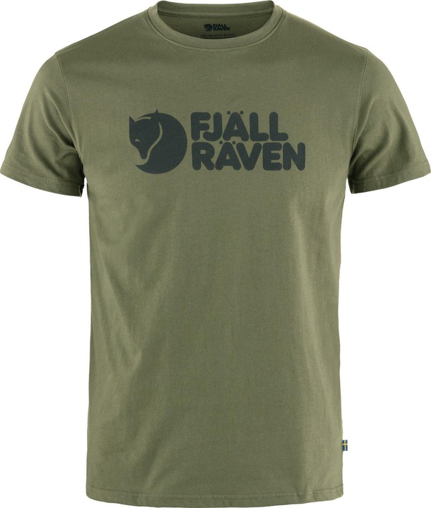Immagine prodotto Fjällräven Logo (S)