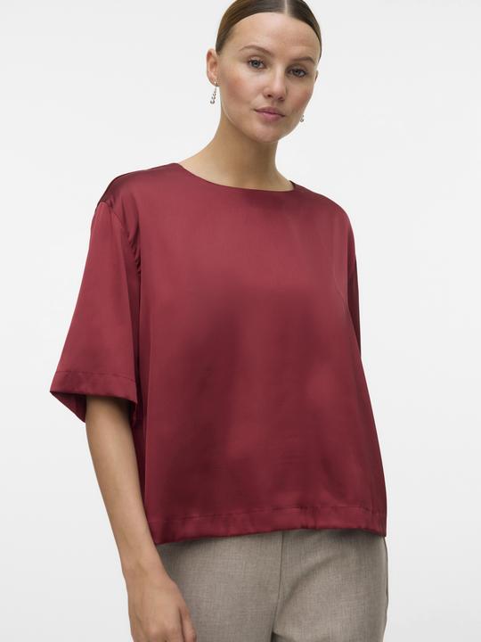 Actual product image Vero Moda VMGODDESS Top Top (L)