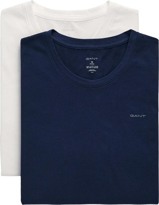 Immagine prodotto GANT C-NECK 2-PACK (XXL)