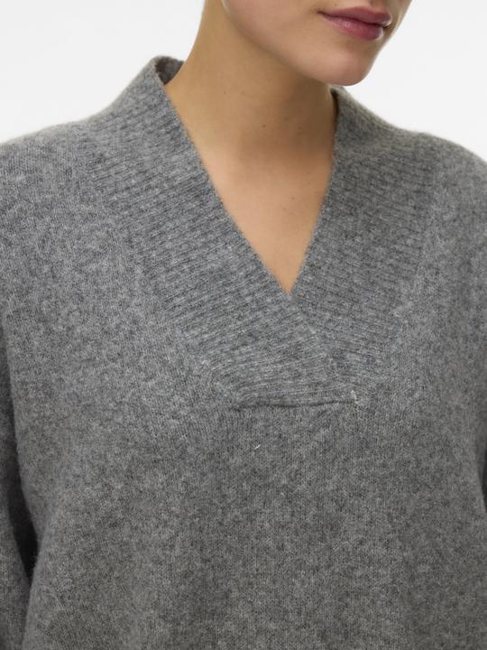 Produktbild Vero Moda VMBANG Pullover Strickpullover (M)