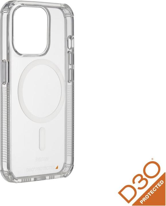 Produktbild Hama Extreme Protect (Apple iPhone 15 Pro Max)