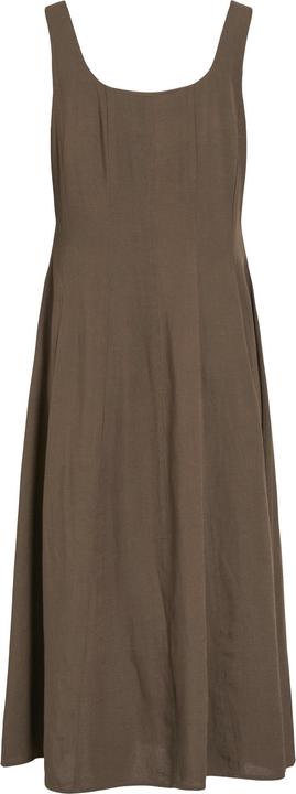 Image du produit Vila VILINEENA Ärmelloses Maxikleid (36)