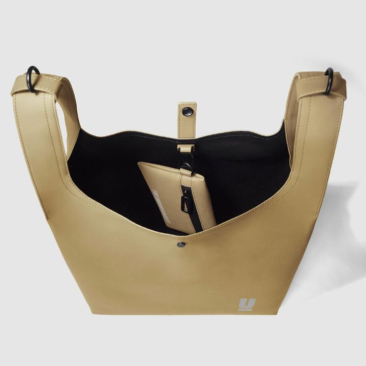Actual product image The Urban Society MARKET BAG - Shopper (17 l)