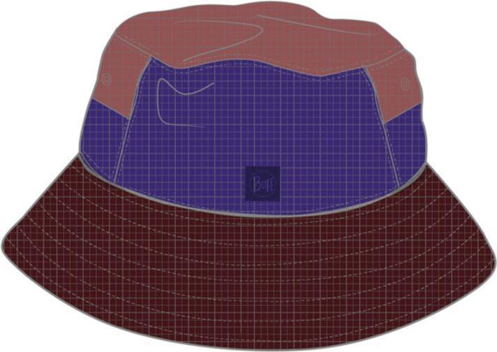 Actual product image Buff Sun Bucket (L, XL)