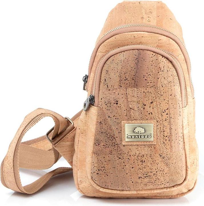 Produktbild Montado Brusttasche «Taco»