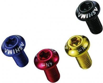 Produktbild Ashima Acero (x12)