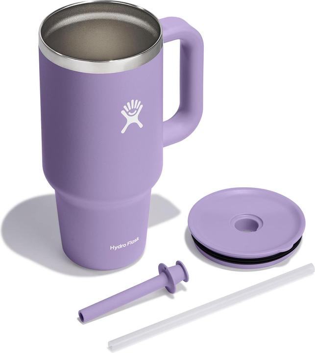 Productafbeelding Hydro Flask 32oz Reis Tumbler (0.95 l)