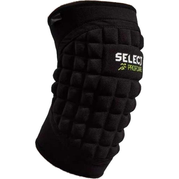 Select, Protektoren, (L, Knieschoner, Einzelstück)