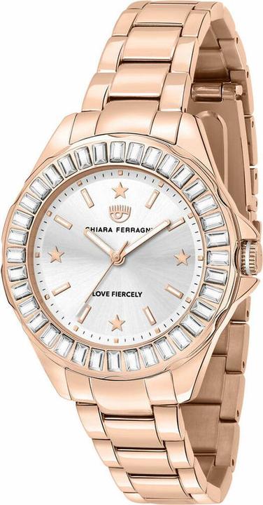 Immagine prodotto Chiara Ferragni Orologio da donna R1953101503 (Ø 36 mm) (36 mm)