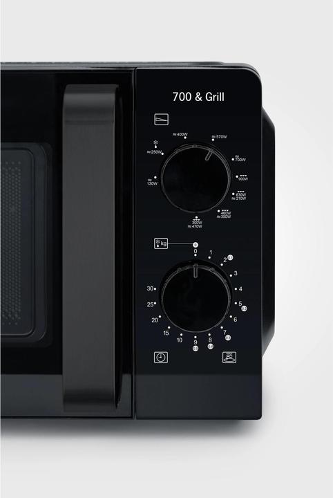 Actual product image Severin MW9189CH (19 l)