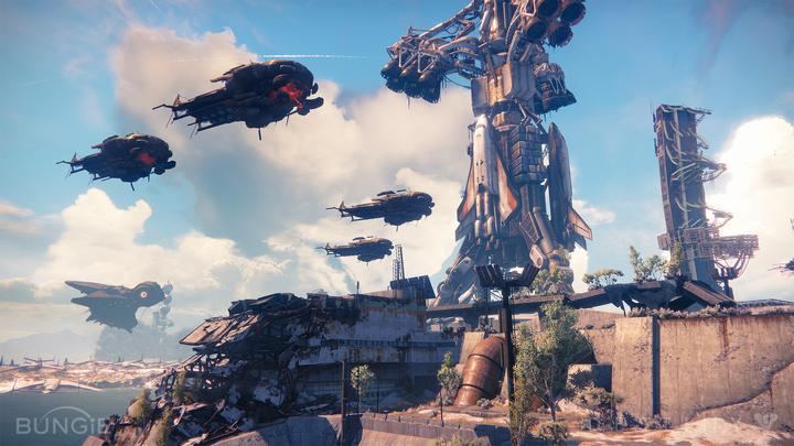 Image du produit Activision Destiny Standard PlayStation 3 (PS3, DE)