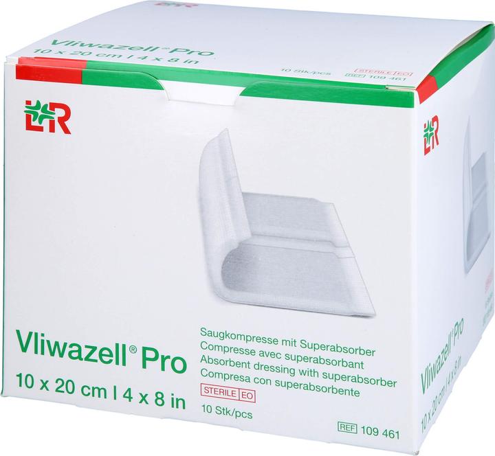 Immagine prodotto Lohmann & Rauscher Pro 10x20cm