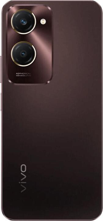 Produktbild Vivo Y28S 5G 4/128, br (128 GB, Mocha Brown, 6.56", 5G)