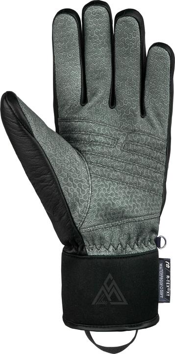Produktbild Reusch Marco Schwarz (7.5)