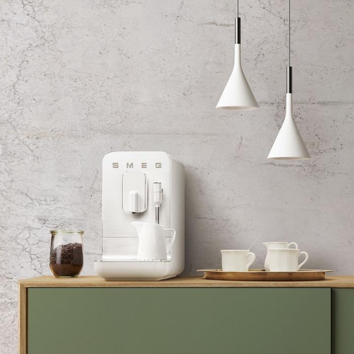 Image du produit Smeg BCC12WHMEU