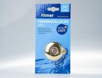 Image du produit Filmer Sonnette de vélo 49131, Ufo