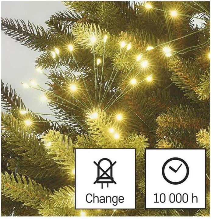 Actual product image Emos D3AW10 (5.20 m)