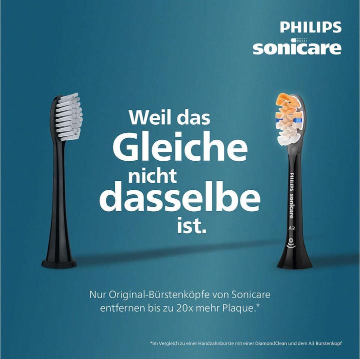 Actual product image Philips Sonicare Sensitive (4x)
