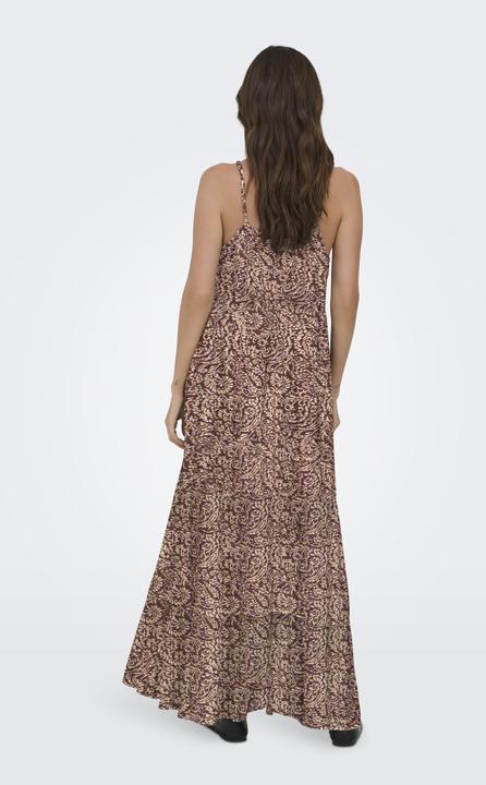 Actual product image Only ONLMATEA Langes Kleid Kleid (L)