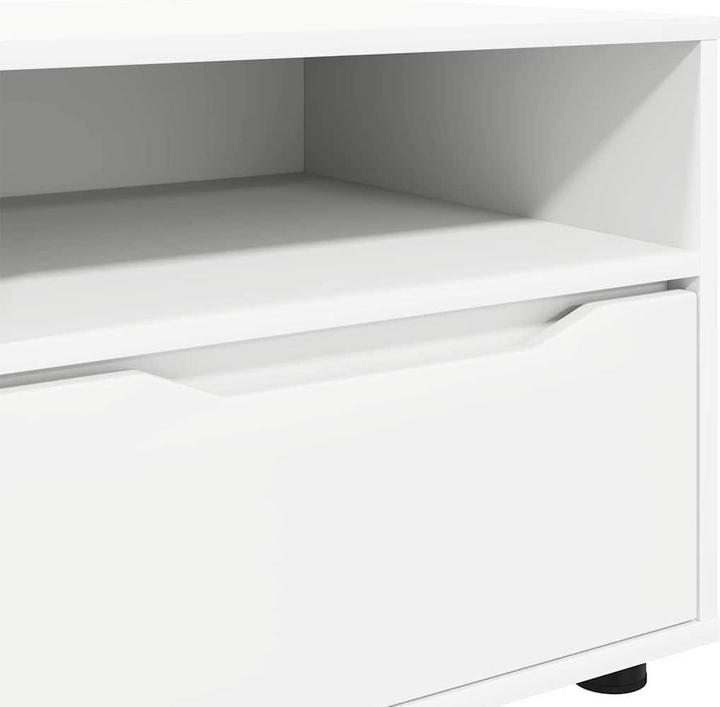 Actual product image vidaXL TV-Schränk (100 x 48 x 43 cm)