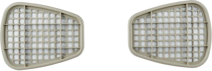 3M Replacement filter (ABEK1, 2 x)