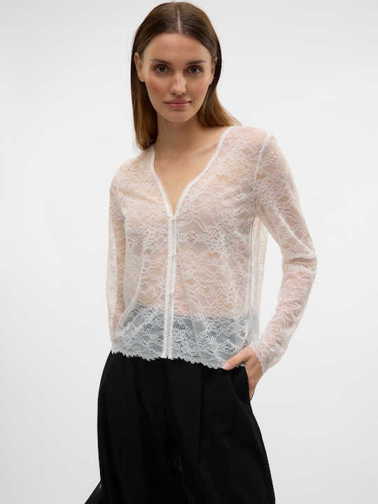 Actual product image Vero Moda VMANNA cardigan Cardigan (S)