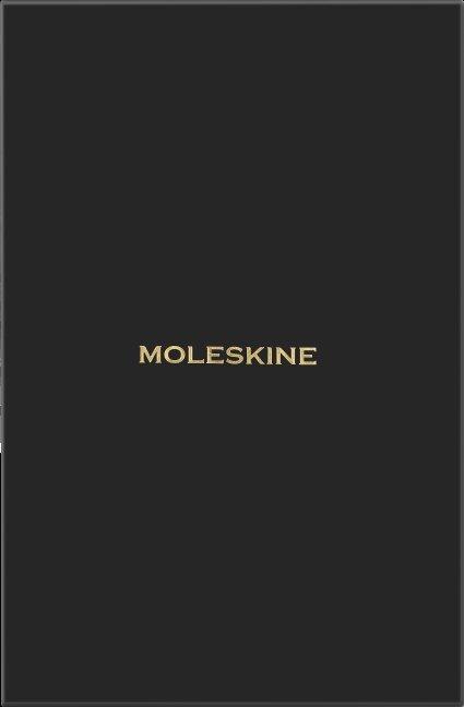 Produktbild Moleskine Precious and Ethical (A5, Englisch)