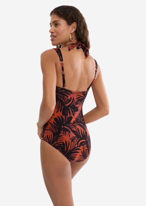 Produktbild Triumph Badeanzug Red Label Summer Palm (38)