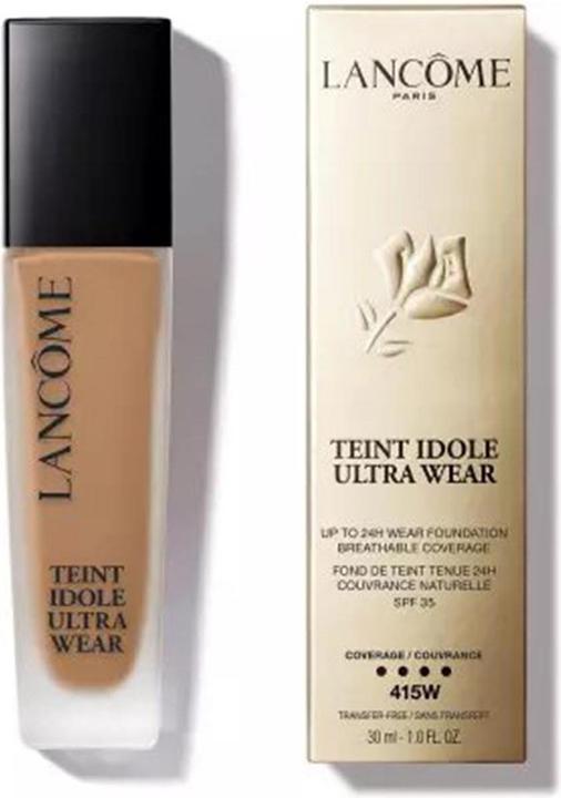Produktbild Lancôme Teint Idole Ultra Wear 415W (Camel)