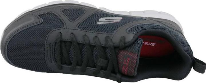 Actual product image Skechers Track Scloric Sneaker Men (44)