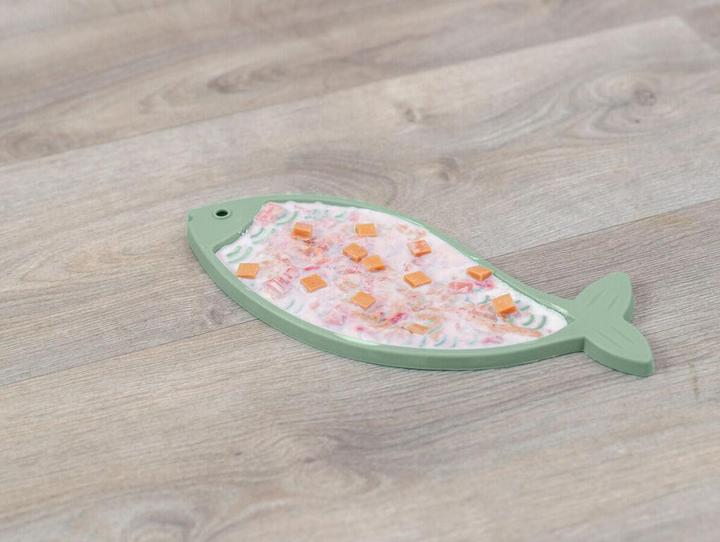 Produktbild Trixie Lick'n'Snack Platte