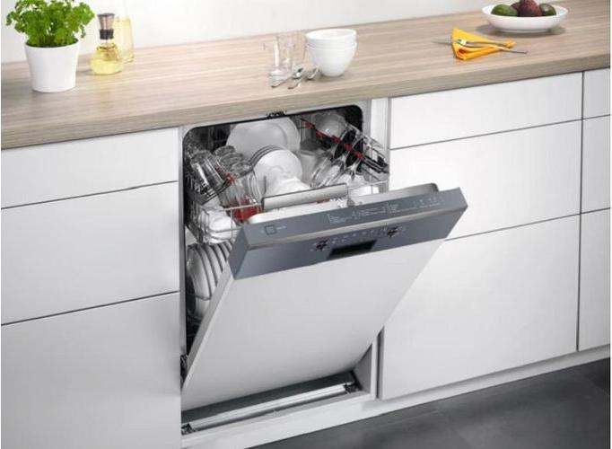 Produktbild Electrolux GA55GLISP