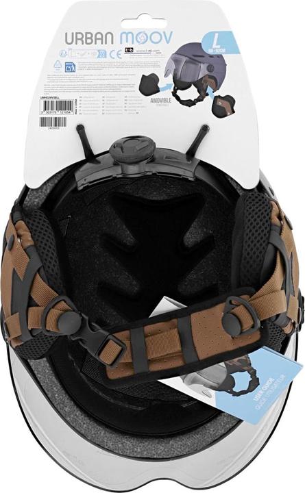 Produktbild T'nB Schutzhelm (54 - 62 cm)