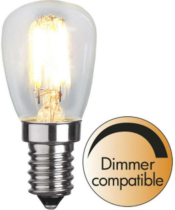 Produktbild Star Trading LED Leuchtmittel (E14, 250 lm, 1x)